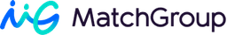 Logo de Match Group