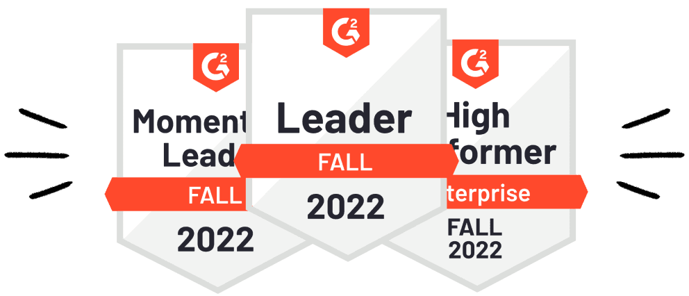 Leader du moment, leader et meilleur de sa catégorie à l’automne 2022